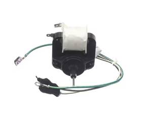 L2009241 Whirlpool Evaporator Fan Motor 115v 0.14a 60hz 3100 Rpm For Refrigerato
