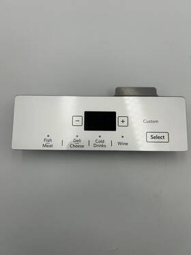 W10838861 Whirlpool Lap534216 Refrigerator Control Board And Cover Part . Mt8 W10838861 Whirlpool Lap534216 Refrigerator Control Board And Cover Part . Mt8
