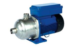 5hm05n15t6pbqe Whirlpool Lw10721544 Goulds E-hm 2hp 3phase Multi-stage Centrifugal Pump New Dirty Box