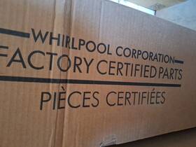 Lw10912118 Whirlpool New Genuine Kenmore Maytag Refrigerator Door Assembly White Lw10912118 Whirlpool New Genuine Kenmore Maytag Refrigerator Door Assembly White