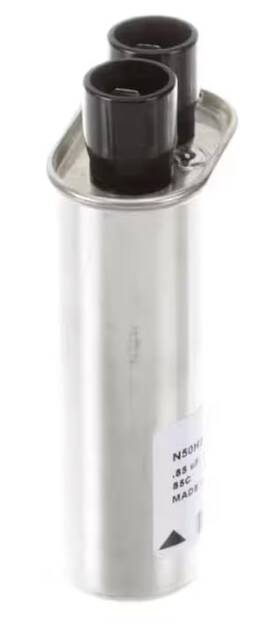 N50h2185g31a3 Whirlpool Fits 281772 0727 1238 Capacitor N50h2185g31a3 Whirlpool Fits 281772 0727 1238 Capacitor