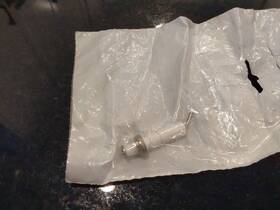 Ps11745157 Whirlpool Cooktop Surface Ignitor Wp8190892 Ap6011955 8190892 1176883