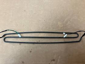 Ps16744102 Whirlpool Refrigerator Defrost Heater W11384694 Ap7193136 Ps16744102 Whirlpool Refrigerator Defrost Heater W11384694 Ap7193136