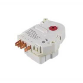 R0168027 Whirlpool Refrigerator Defrost Timer Genuine Oem Part