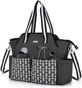 Replaces440611626681 Whirlpool Home Health Nurse Bag Portable Medical Supplies Tote For Visits Clinical