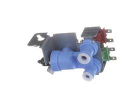 Rn-12ae-7 Whirlpool Fits Of210125 78680.1 Solenoid Valve Water Inlet Dual