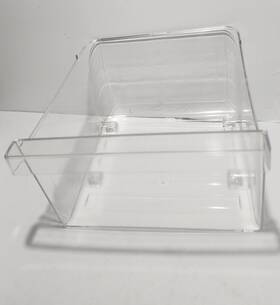 Rt180172 Whirlpool Refrigerator Crisper Drawers Part #rt180172