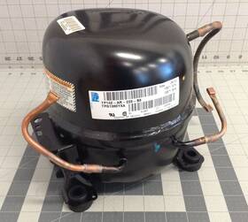 Tp142-ar-229-b8 Whirlpool Maytag Refrigerator Compressor Tpg1380yxa