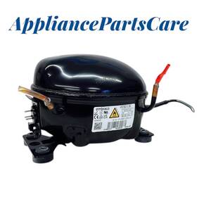 W11758994 Whirlpool Vesd13c Refrigerator Compressor W11758078