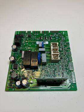 W10110253 Whirlpool - Refrigerator Main Board