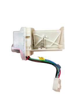 Eg-100032 Whirlpool W10127431 Motor Assembly 120v 4w 60hz Oem Replacement