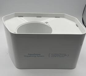 W10134781 Whirlpool Refrigerator Bin-ice Part #