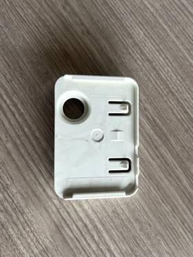 W10146442 Whirlpool Refrigerator Bracket Same Day Shipping