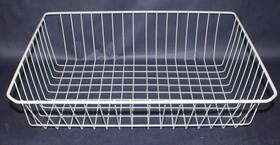 Wpw10503183 Whirlpool W10150038 Refrigerator Lower Freezer Basket Oem P9317