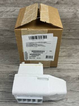 Wpw10151375 Whirlpool W10151375 Oem Refrigerator Diffuser 2209754 1454299 2206368 Ah232