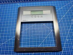 W10157650 Whirlpool Refrigerator Dispenser Control P#w10157650 W10157650 Whirlpool Refrigerator Dispenser Control P#w10157650