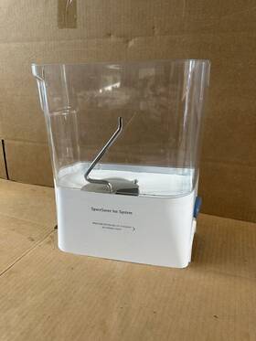 W10170986 Whirlpool Refrigerator Ice Container - Part#