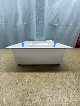 W10171529n Whirlpool Refrigerator Ice Bin
