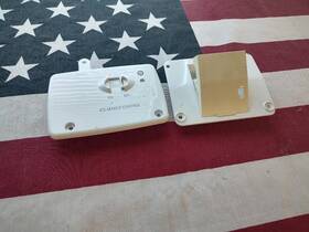 W10193666 Whirlpool Kenmore Refrigerator Ice Control Board Set Of 2 P# 2220398