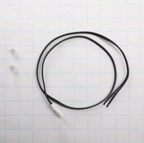 W10203133 Whirlpool Refrigerator Thermistor Oem W10203133 Whirlpool Refrigerator Thermistor Oem