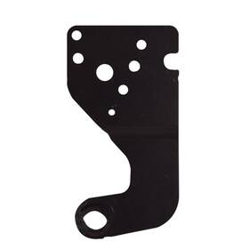 W10120107 Whirlpool W10210891 Genuine Refrigerator Top Hinge Assy- &rh W10120107 Whirlpool W10210891 Genuine Refrigerator Top Hinge Assy- &rh