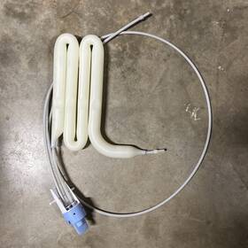 Wpw10216070 Whirlpool W10216070 Genuine Refrigerator Water Reservoir And Filter Head