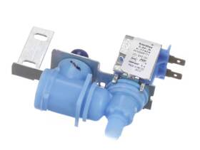 W10245171 Whirlpool S-86-n K-77404 Solenoid Valve Water Inlet 120 Volt 60hz