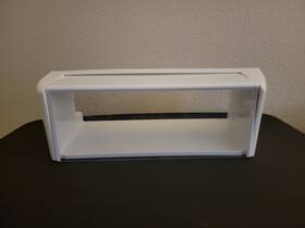 Wpw10256783 Whirlpool W10256783 Door Dairy Shelf Bin