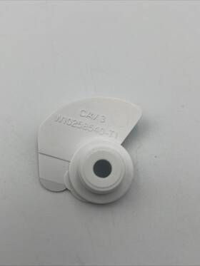 W10258540 Whirlpool Refrigerator Ice Control Slide W10258540 Whirlpool Refrigerator Ice Control Slide