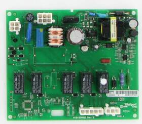Wpw10259855 Whirlpool W10259855r Corecentric Refrigerator Control Board Replacement For Wpw10259855 Whirlpool W10259855r Corecentric Refrigerator Control Board Replacement For