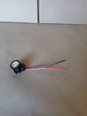 W10260437 Whirlpool Refrigerator Defrost Thermostat Oem Genuine Appliance #7351