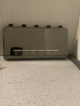W102684282 Whirlpool Kenmore Kitchenaid Refrigerator Icemaker Controller