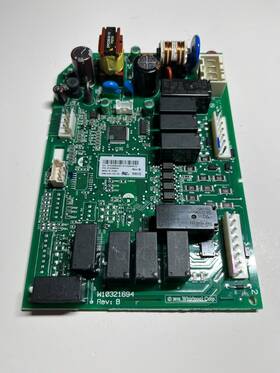 W10268630 Whirlpool - Refrigerator Main Board