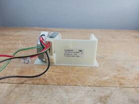 W10268666 Whirlpool Refrigerator Damper W10268666 Whirlpool Refrigerator Damper