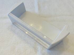 W10269153 Whirlpool Refrigerator Freezer Door Shelf Bin Medium Oem