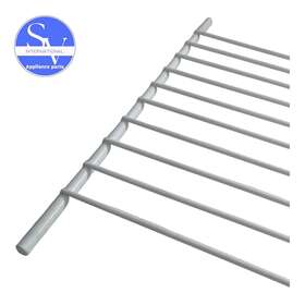 W10318945 Whirlpool W10276748 Refrigerator Freezer Shelf 17 7/8 X 13 5/8
