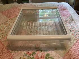 W10278642-m1 Whirlpool Deli Drawer With Glass Top Shelf Model Local Pickup Maryland 21219