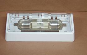 W10280178 Whirlpool W10280420 Oem Refrigerator Light Housing Sockets And