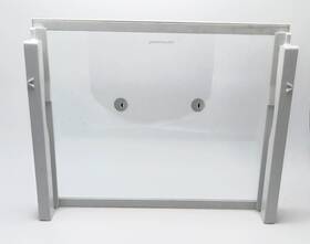 W10290870 Whirlpool Glass Crisper Cover For Refridgerator