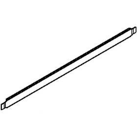 W10300902 Whirlpool Refrigerator Heater Cover Genuine Oem Part