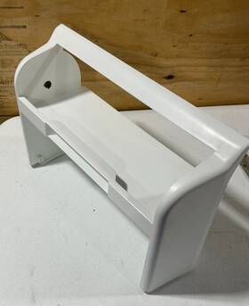 W1030889 Whirlpool Refrigerator Housing