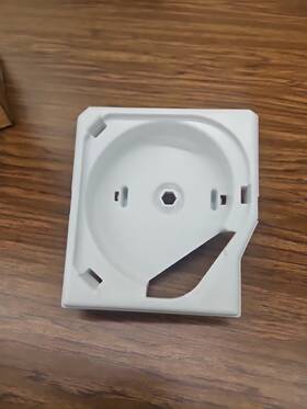 W10309863 Whirlpool Fan Scroll W10309863 Whirlpool Fan Scroll