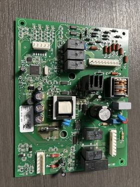 W10312695b Whirlpool Oem Maytag Refrigerator Control Board Free Shipping