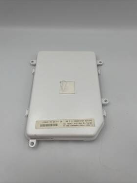 W10313215 Whirlpool Refrigerator Cover Box Part #