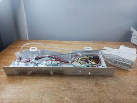 W10317091 Whirlpool Refrigerator Temperature Control