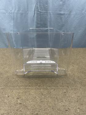 W10317184 Whirlpool Refrigerator Crisper Drawer W10317184 Whirlpool Refrigerator Crisper Drawer