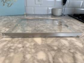 W10321181 Whirlpool / Kitchenaid Cover