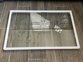 Wpw10486290 Whirlpool W10322663 Refrigerator Shelf W10423887 W10308850 #9
