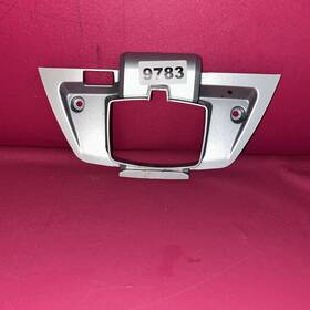 W10549235 Whirlpool W10322784 Oem Maytag Refrigerator Ice Chute Cover