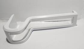 W10335440 Whirlpool Refrigerator Door Bin Part #w10335440